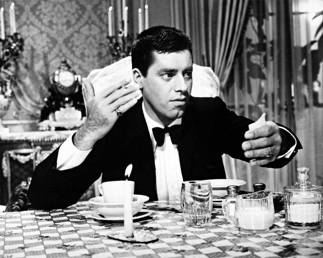 1280x1024 Jerry Lewis Cinderfella Posters and Photo 101751