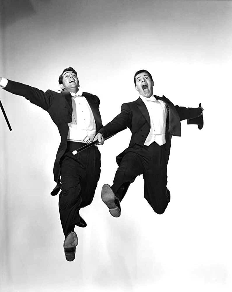 795x999 Jerry Lewis: The Hollywood comedian who even impressed the French (Obituary) (With Image)