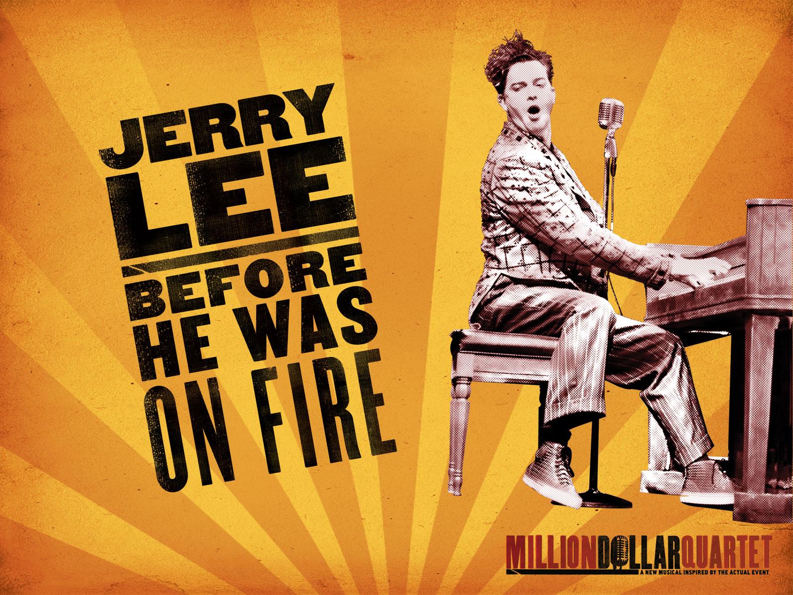 1600x1200 Free download MILLION DOLLAR QUARTET WALLPAPER LEWIS [1600x1200] for your Desktop, Mobile & Tablet. Explore Million Dollar Wallpaper. Dollar Sign Wallpaper, Dollar Bill Wallpaper, HD Money Wallpaper