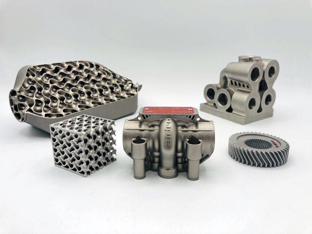 1024x768 Desktop Metal Acquires Aidro, A Leader In Hydraulics 3D Printing