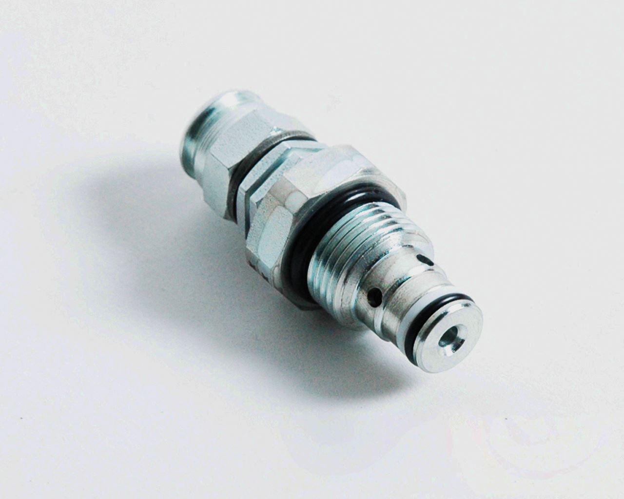 1280x1024 Lift table spare part relief valve