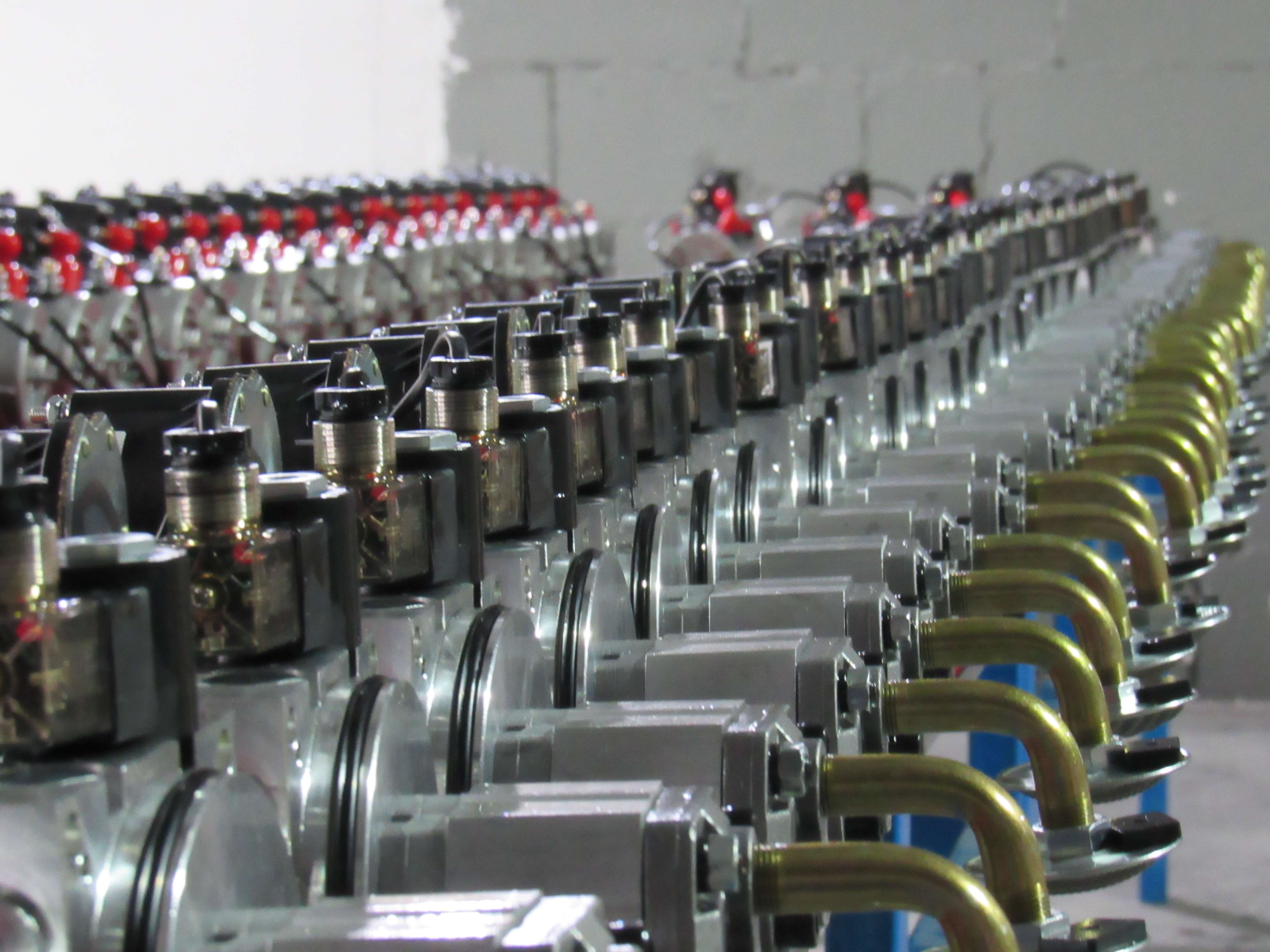 4608x3456 12V and 24V DC compact Hydraulic Power Pack Manufacturer and Supplier!