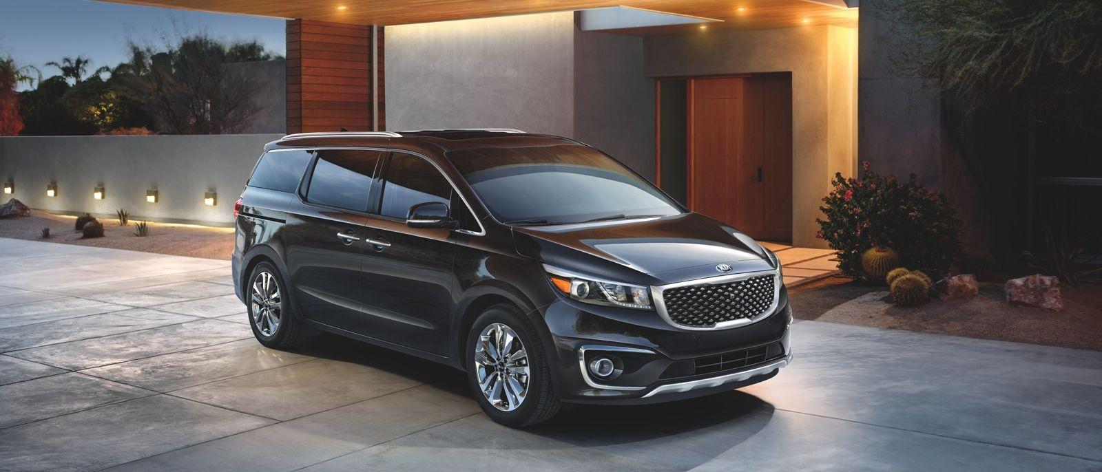 1600x686 Kia Carnival Wallpaper