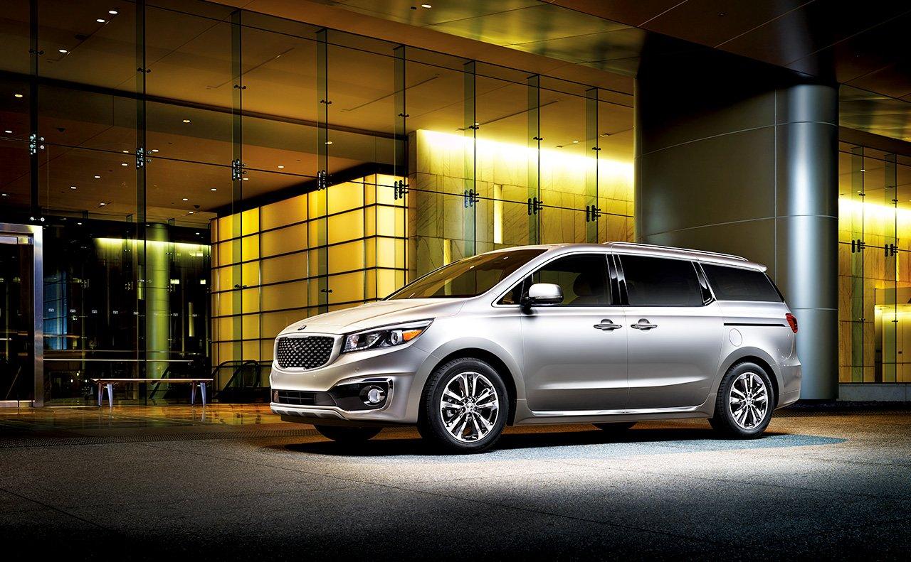 1280x791 Research & Review Page Available for 2016 Kia Sedona