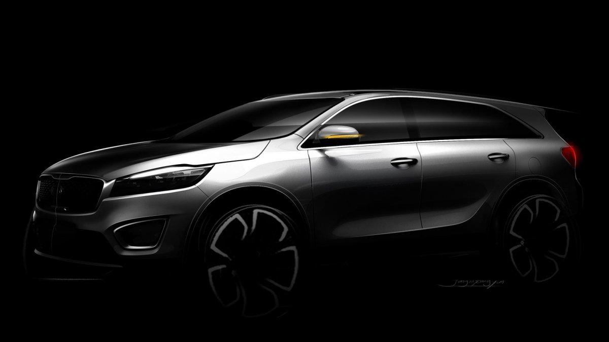 1200x675 World Exclusive: Bigger, More Upmarket Next Gen Kia Carnival Set For Mid 2020 Launch