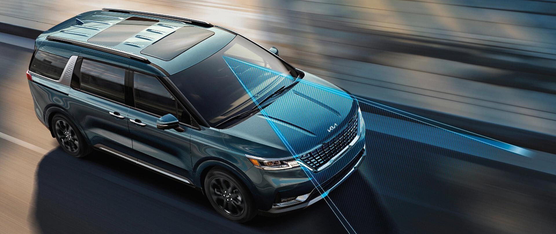 1920x810 Kia Carnival