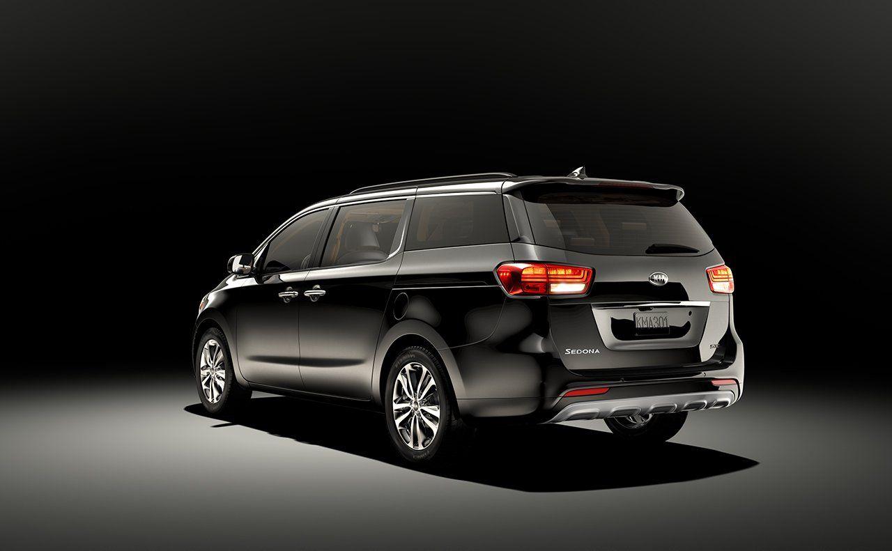 1280x791 Kia Carnival
