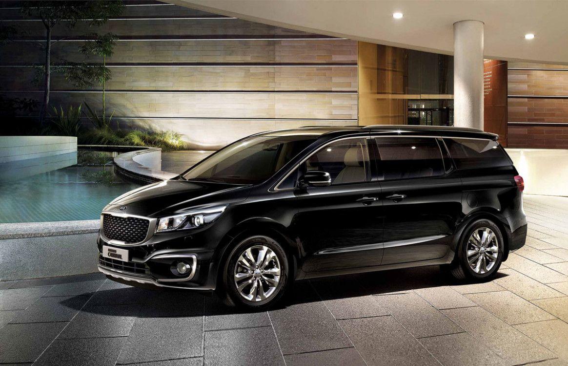 1164x749 Wallpaper Kia Grand Carnival 2020 Malaysia. Kia, First drive, New hyundai