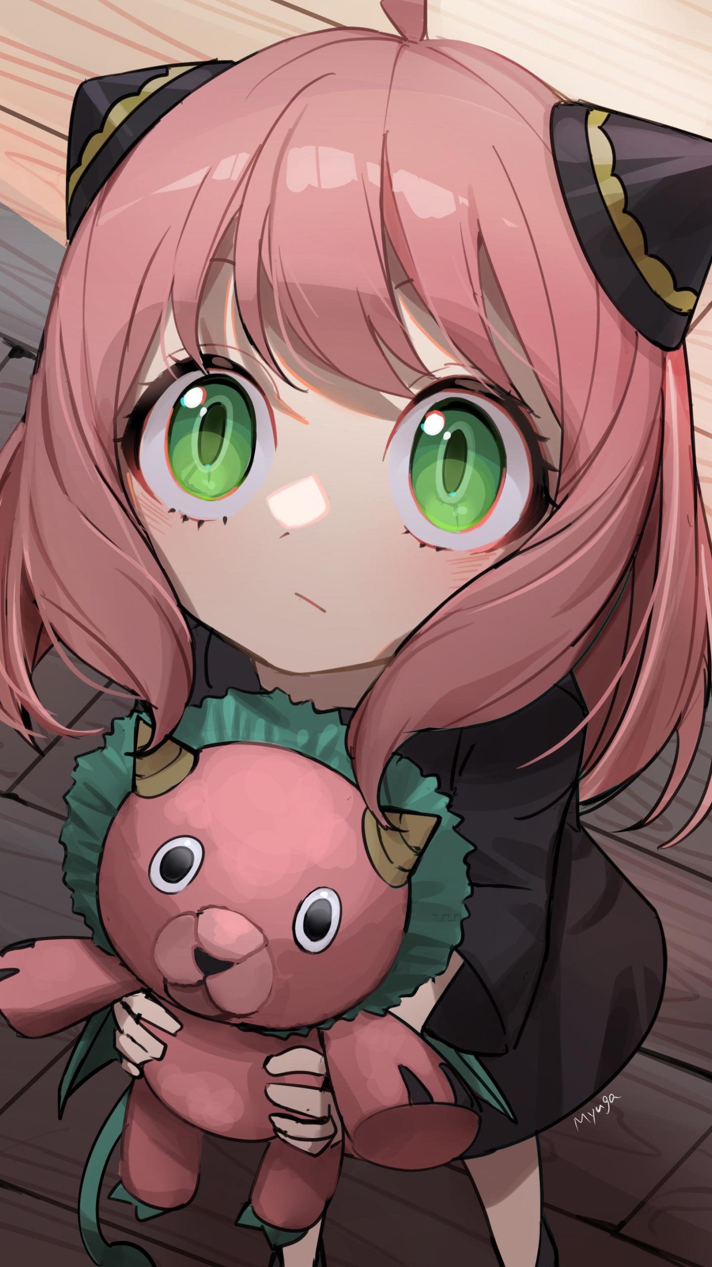 1440x2560 Free download Anya Forger Spy x Family Image 3629070 Zerochan Anime Image [2039x2894] for your Desktop, Mobile & Tablet. Explore Anya Forger Wallpaper