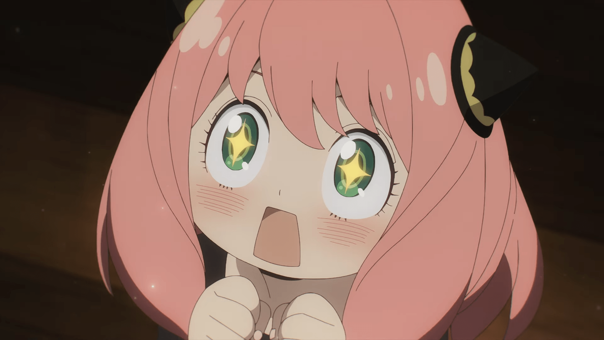 1920x1080 New Spy x Family Previews Theme Songs, More Anya