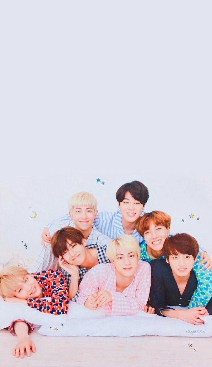 BTS Wallpapers - Top Free BTS Backgrounds - WallpaperAccess