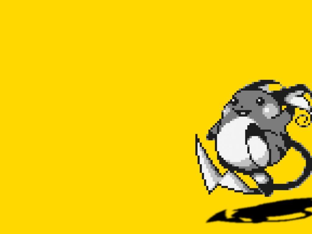1024x768 Raichu Wallpaper 19 X 1080
