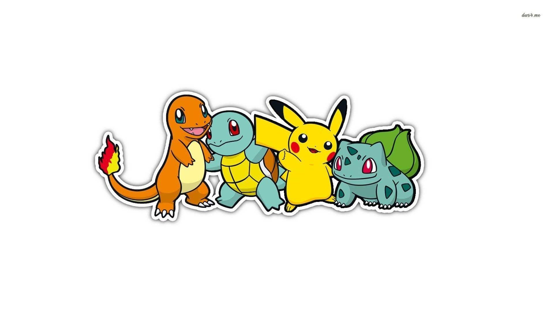 1920x1080 Pikachu 3D Wallpaper Pikachu Desktop Wallpaper