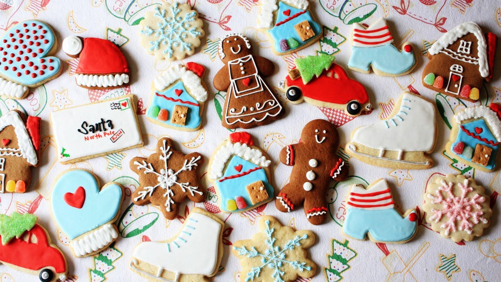 1920x1080 The Free Christmas Wallpaper