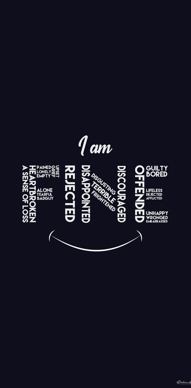 630x1280 Download I am Fine wallpaper by SrabonArafat now. Browse millions of popula. Quotes inspirational positive, Wonder quotes, Thinking quotes