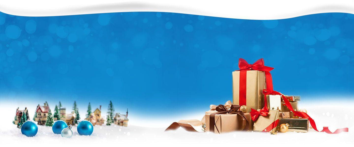 1439x600 Background Pole Christmas Scene. Background. Christmas