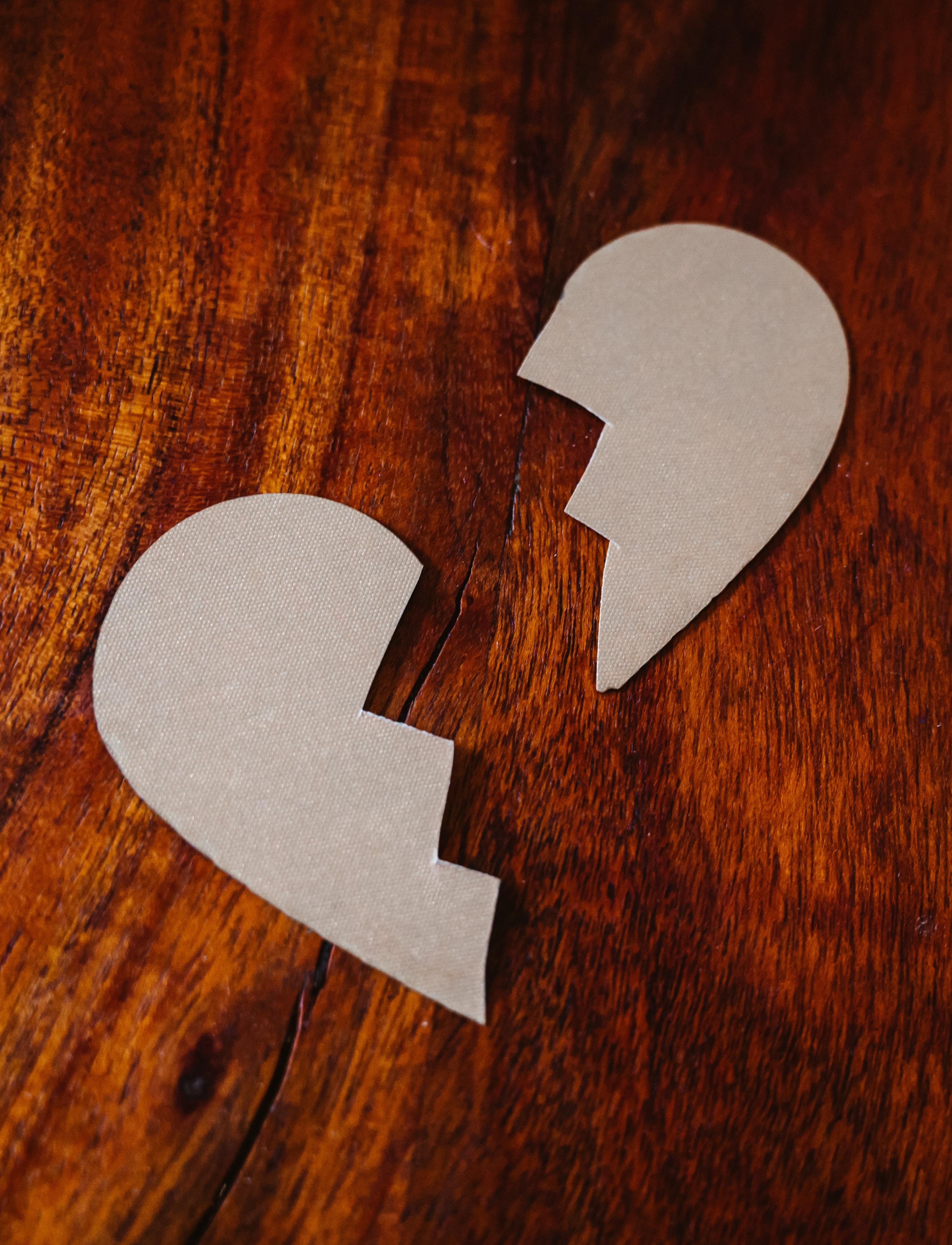 3074x4019 Best Broken Heart Image · 100% Free Downloads