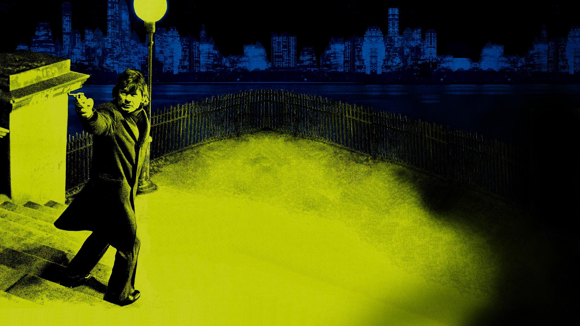1920x1080 Download Charles Bronson Movie Death Wish (1974) HD Wallpaperx1080