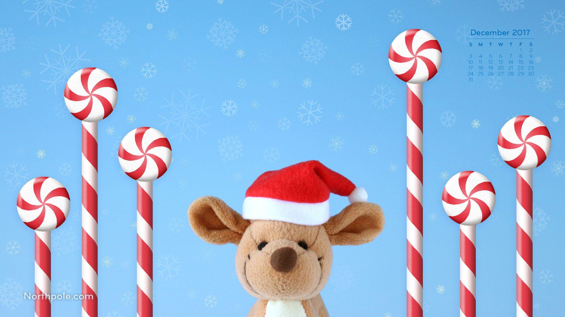 1920x1080 Elf Blog Events, Charity Info, Raymond the Reindeer's
