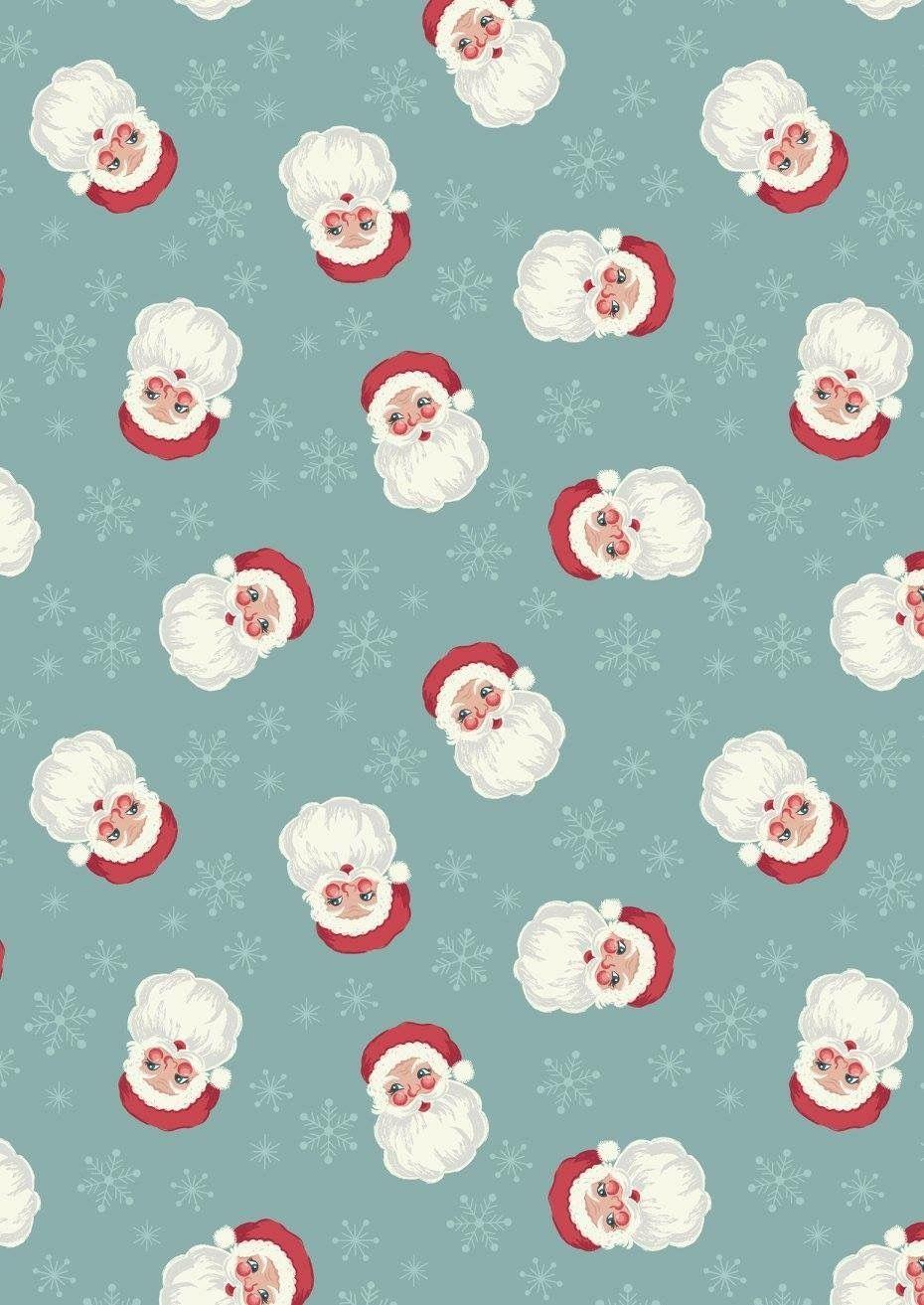 930x1313 Christmas wallpaper. Christmas