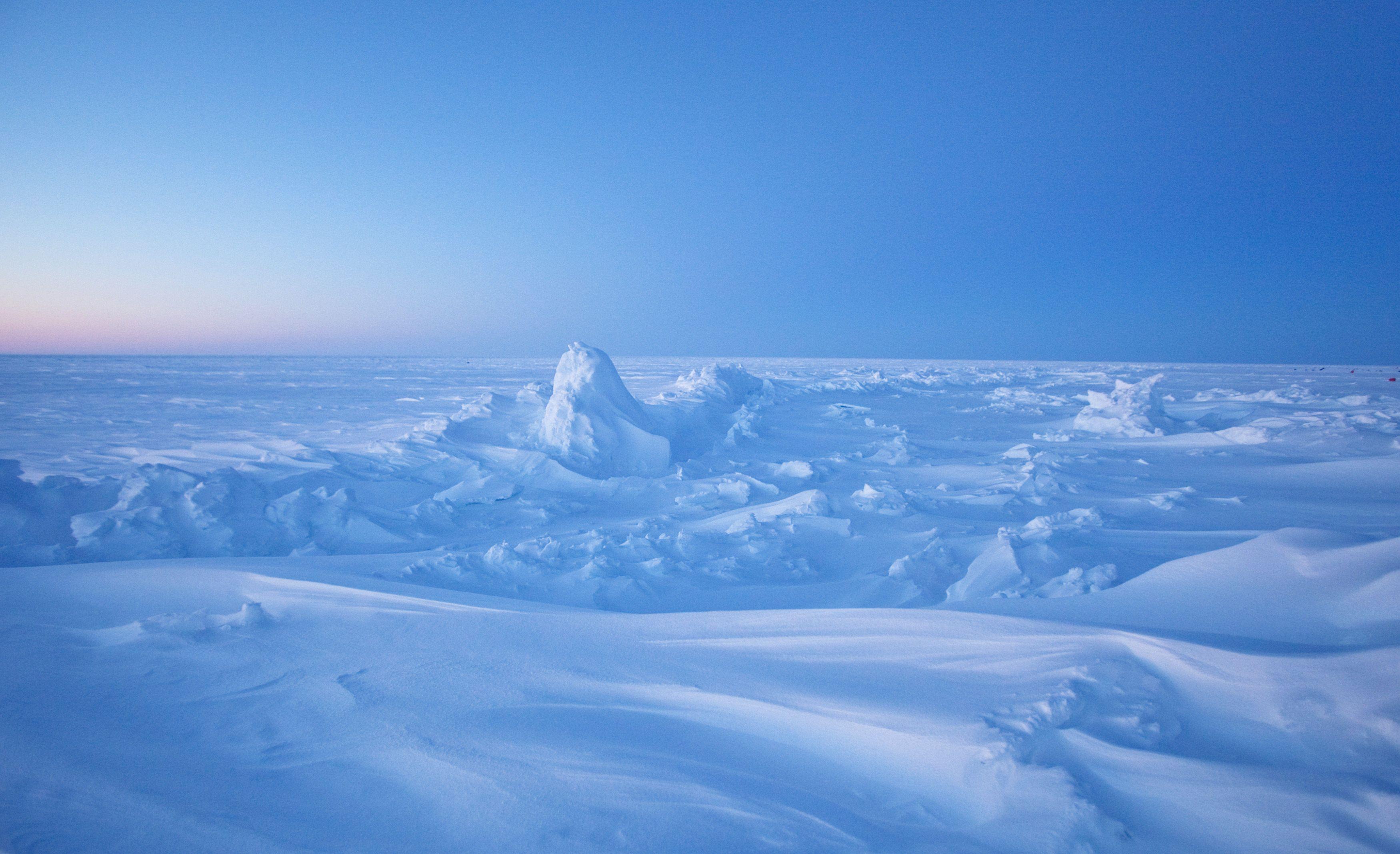3500x2135 North Pole Facts We Bet You Don't Know. The List Love