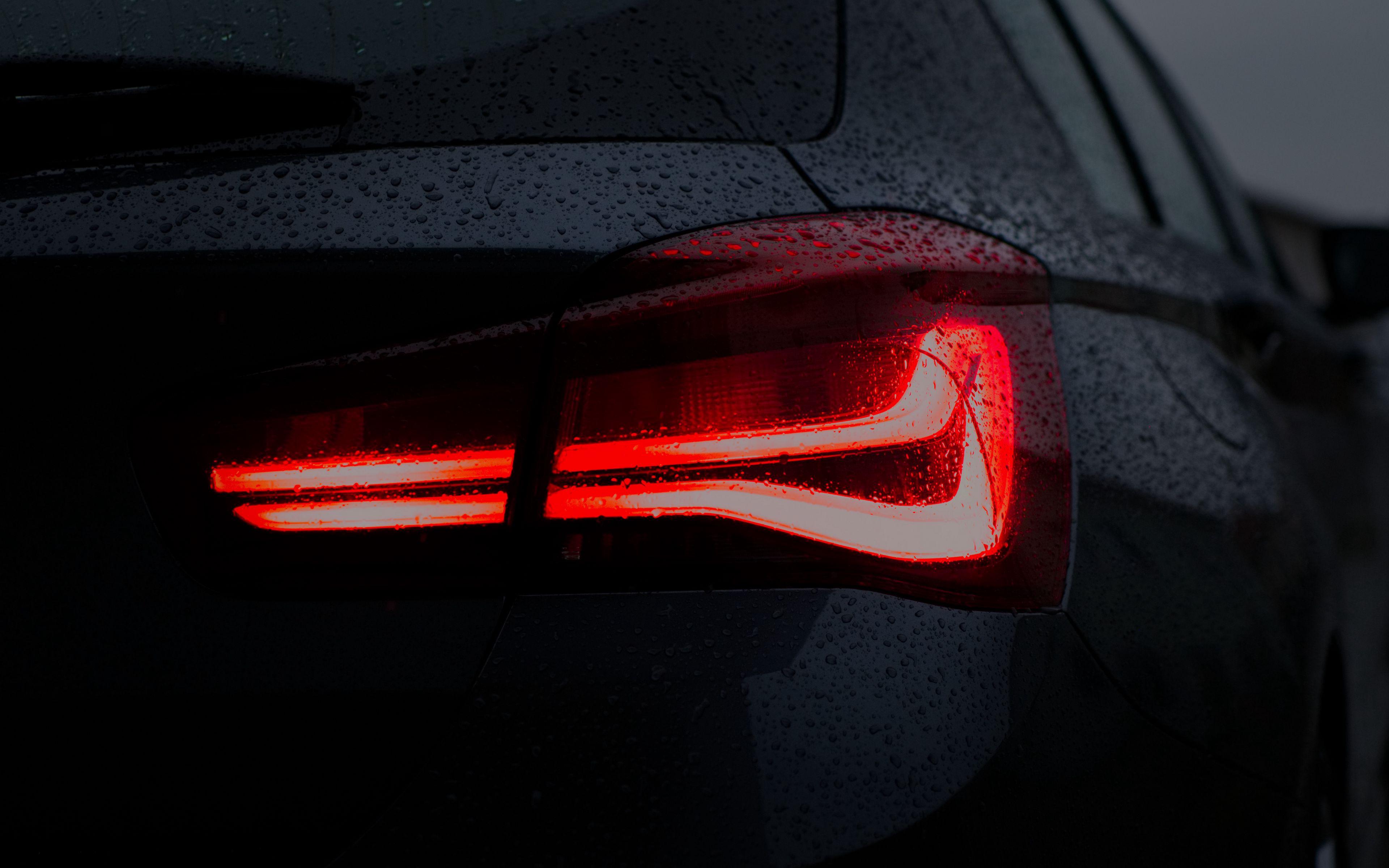 Tail Light Wallpapers - Top Free Tail Light Backgrounds - WallpaperAccess