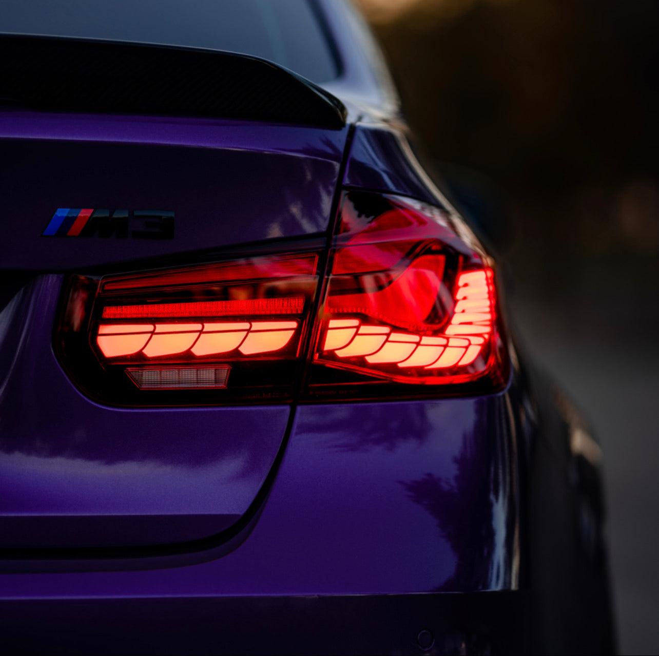 Tail Light Wallpapers - Top Free Tail Light Backgrounds - WallpaperAccess