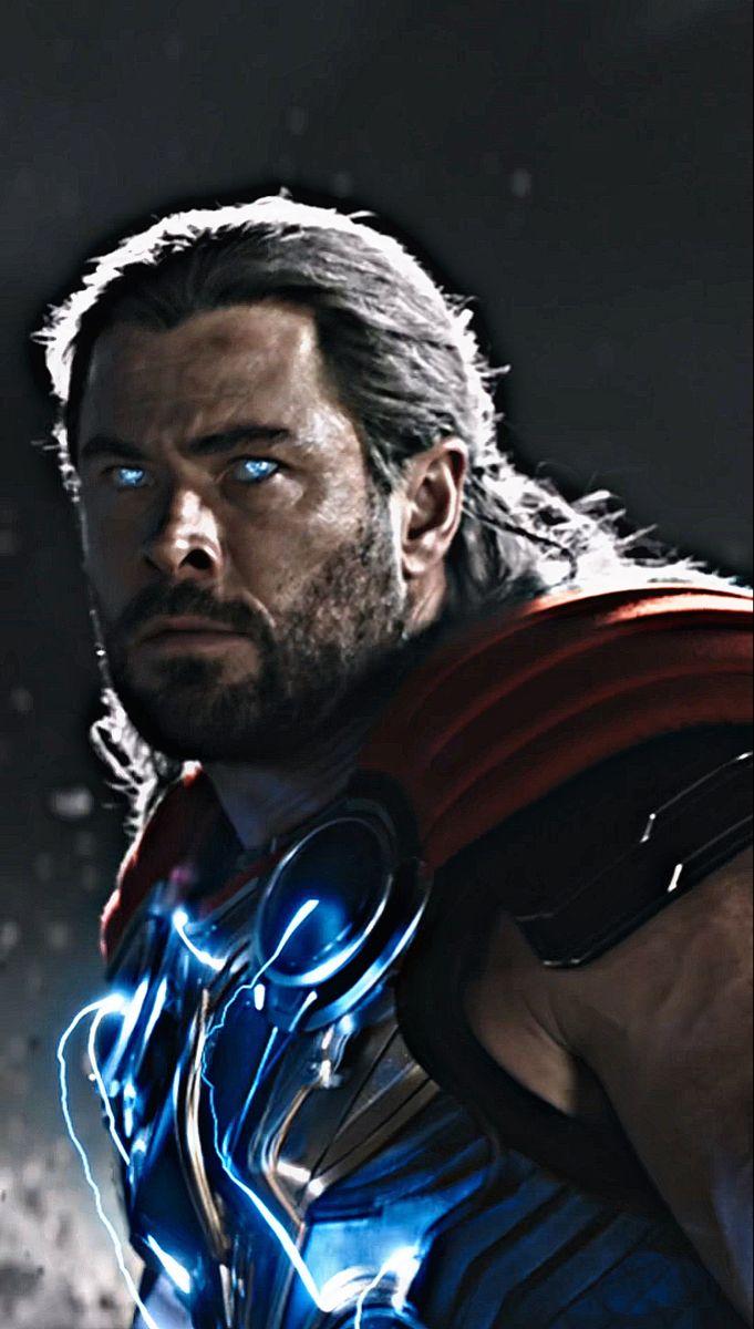 681x1200 thor wallpaper 4k