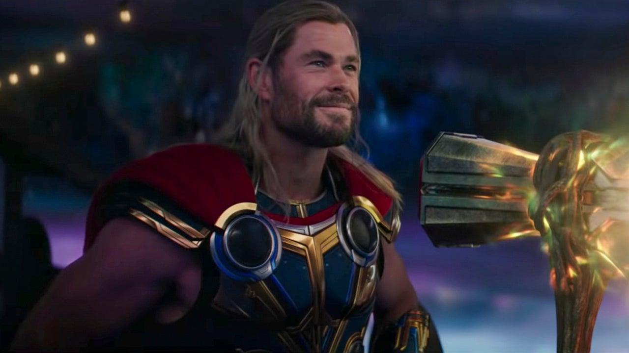 1280x720 Official Thor: Love and Thunder Synopsis Sheds More Light On Thor's Quest For Inner Peace