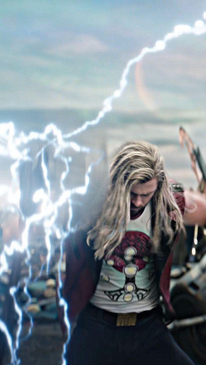 677x1200 thor wallpaper 4k. Marvel thor, Avengers picture, Thor