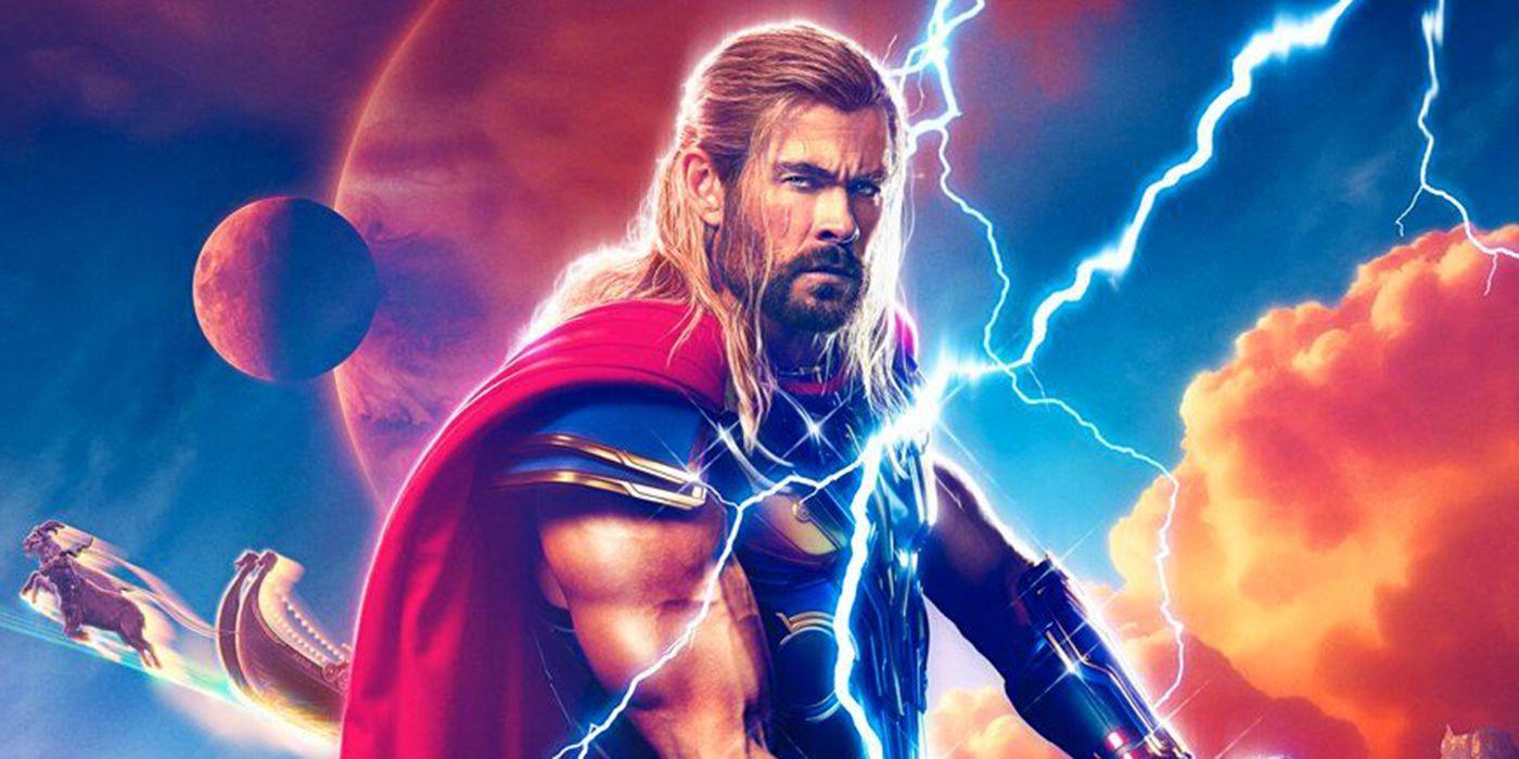 1400x700 Thor: Love and Thunder Passes $400 Million at Global Box Office