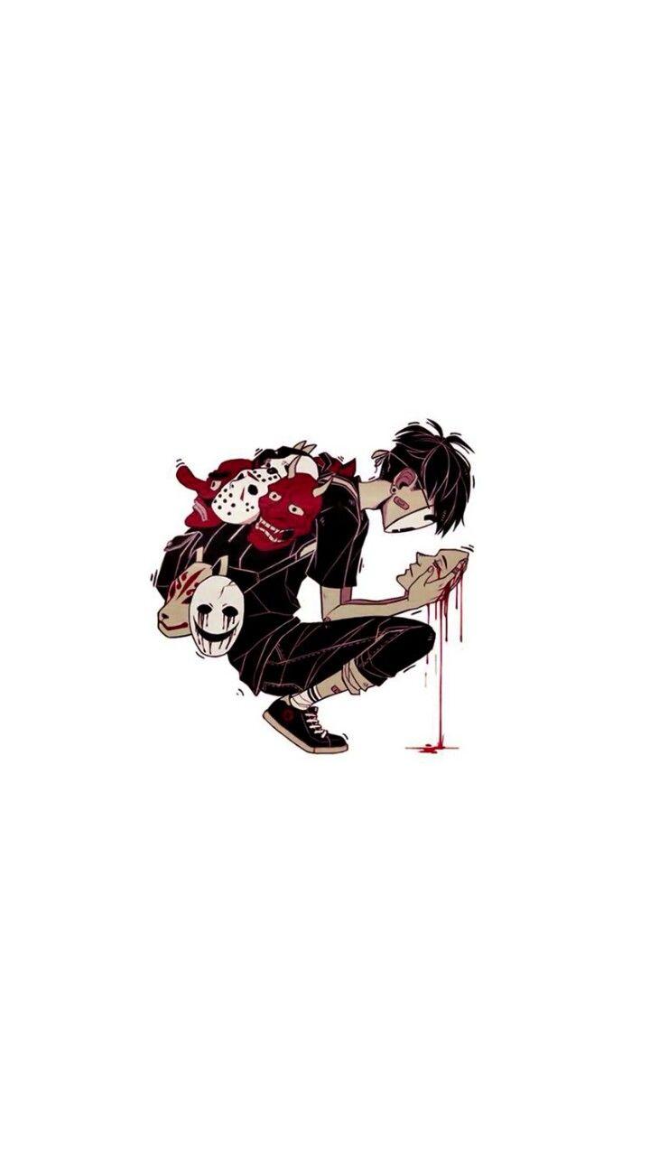 720x1280 Lofi Image