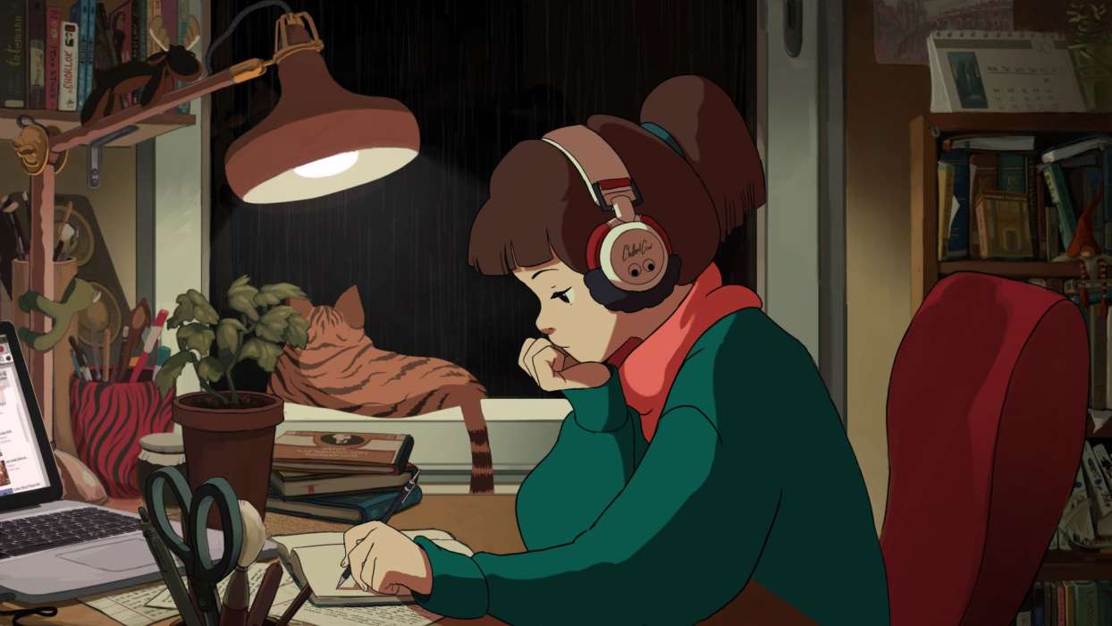 1244x700 Lo Fi Article To Study Chill To