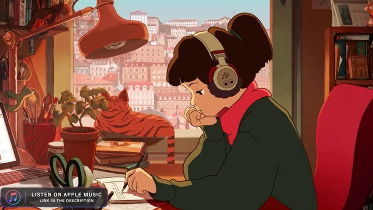 1196x673 Lofi Girl disappeared from YouTube and reignited debate over bogus copyright claims