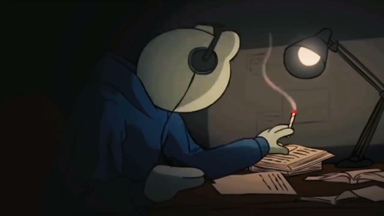 1280x720 Aaya Na Tu Song -Lofi Remix