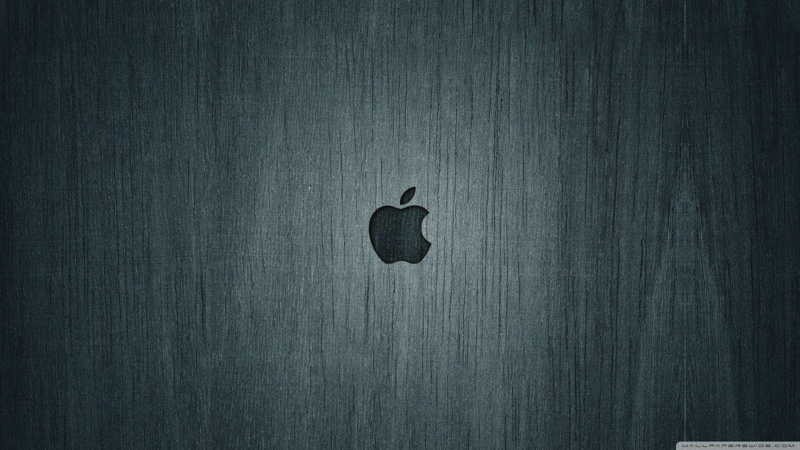 1600x900 Apple Logo ❤ 4K HD Desktop Wallpaper for 4K Ultra HD TV • Wide