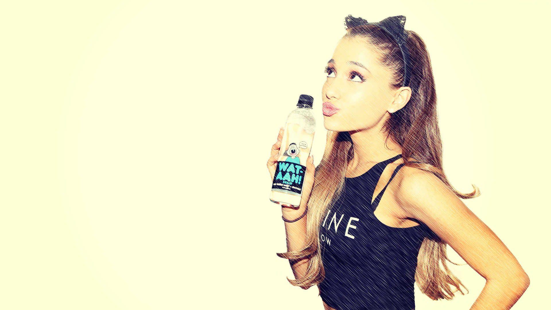 1920x1080 Ariana Grande HD Wallpaper