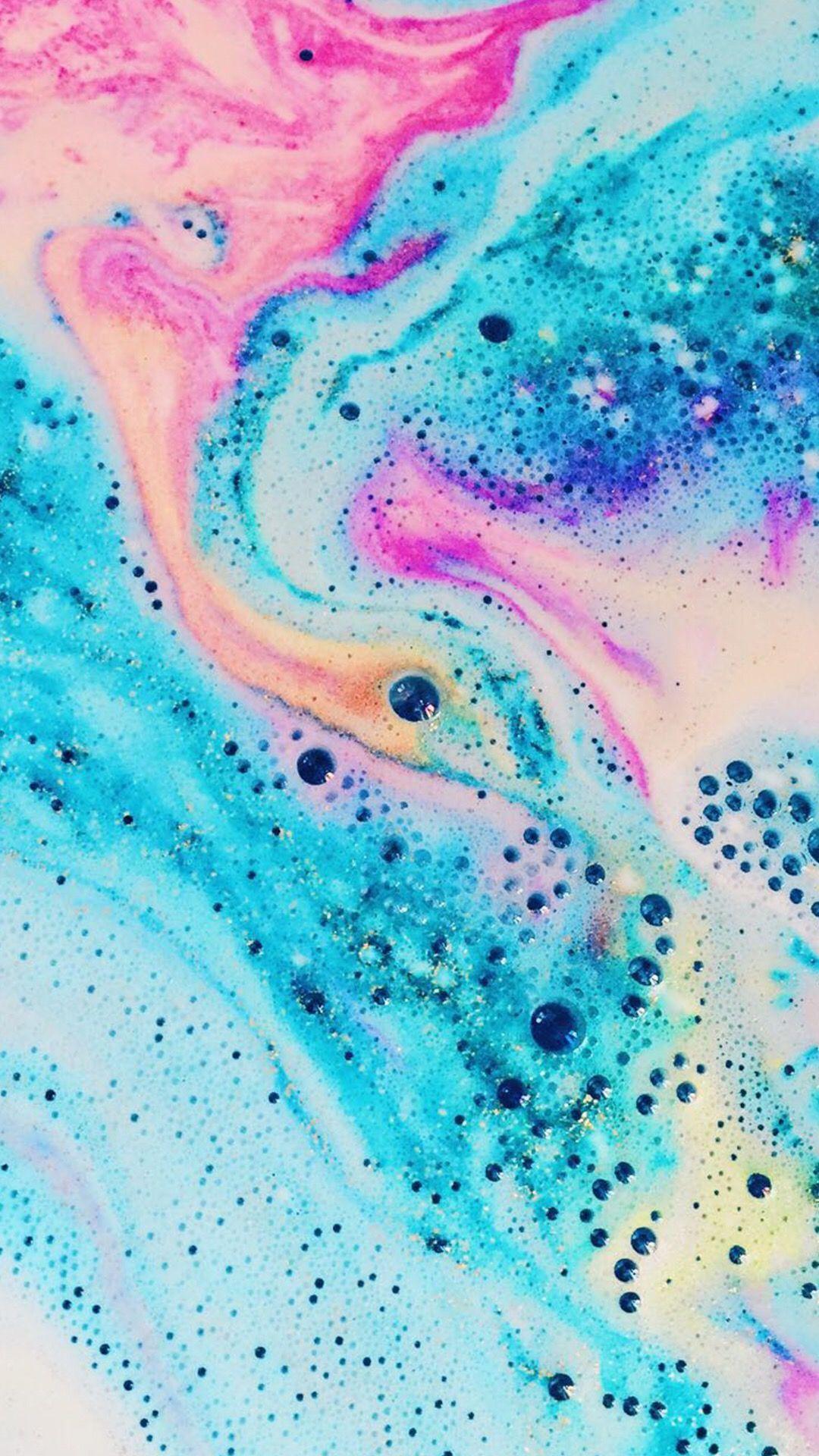 1080x1920 Phone wallpaper & lock screen. Lush