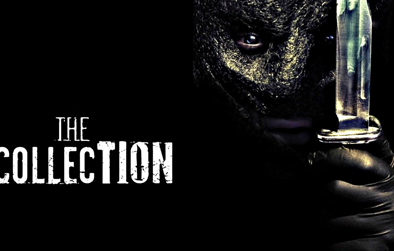 1332x850 Wallpaper The Collector, Killer, psychopath image for desktop, section фильмы