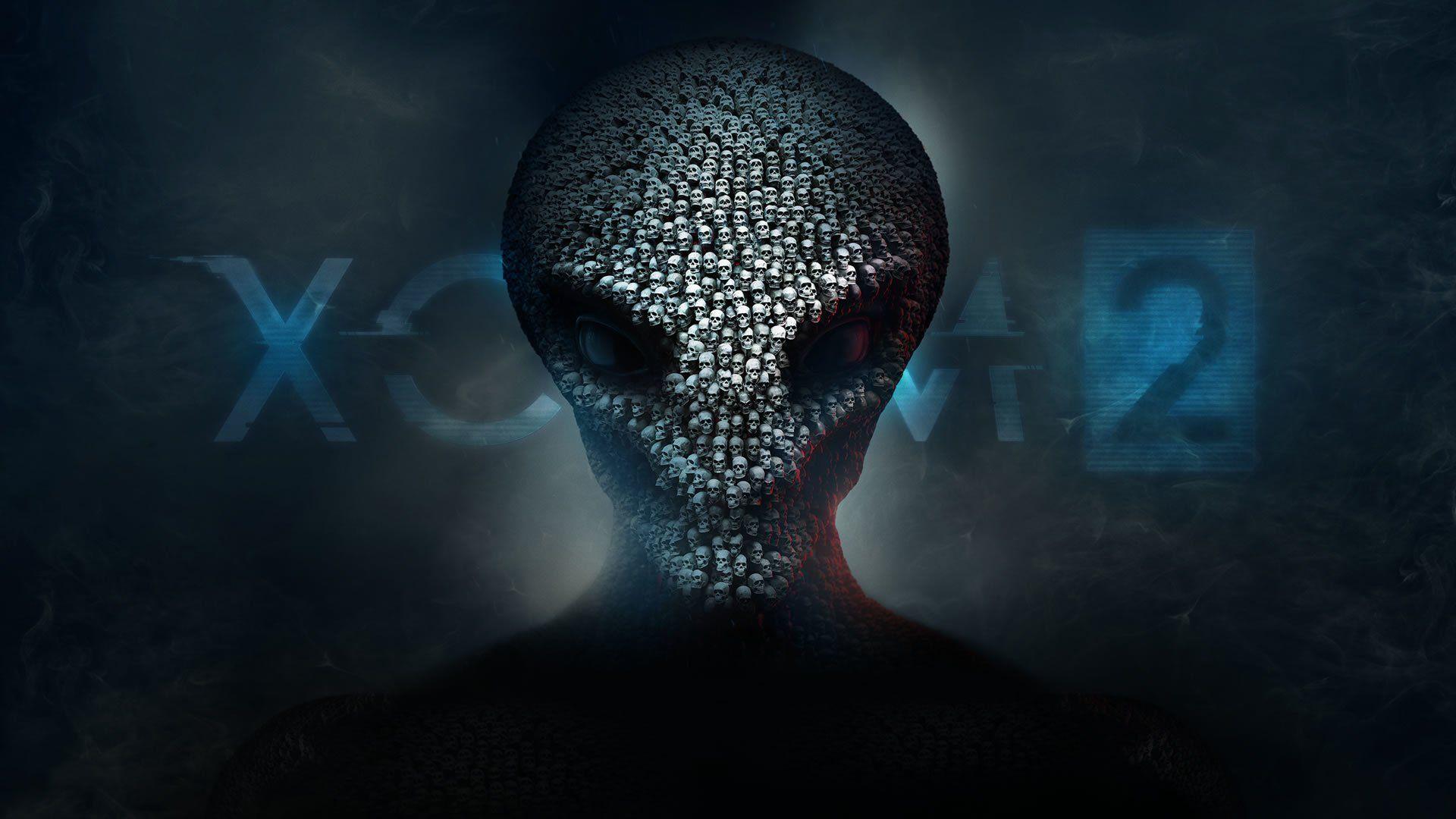1920x1080 XCOM 2 Collection Wallpaper
