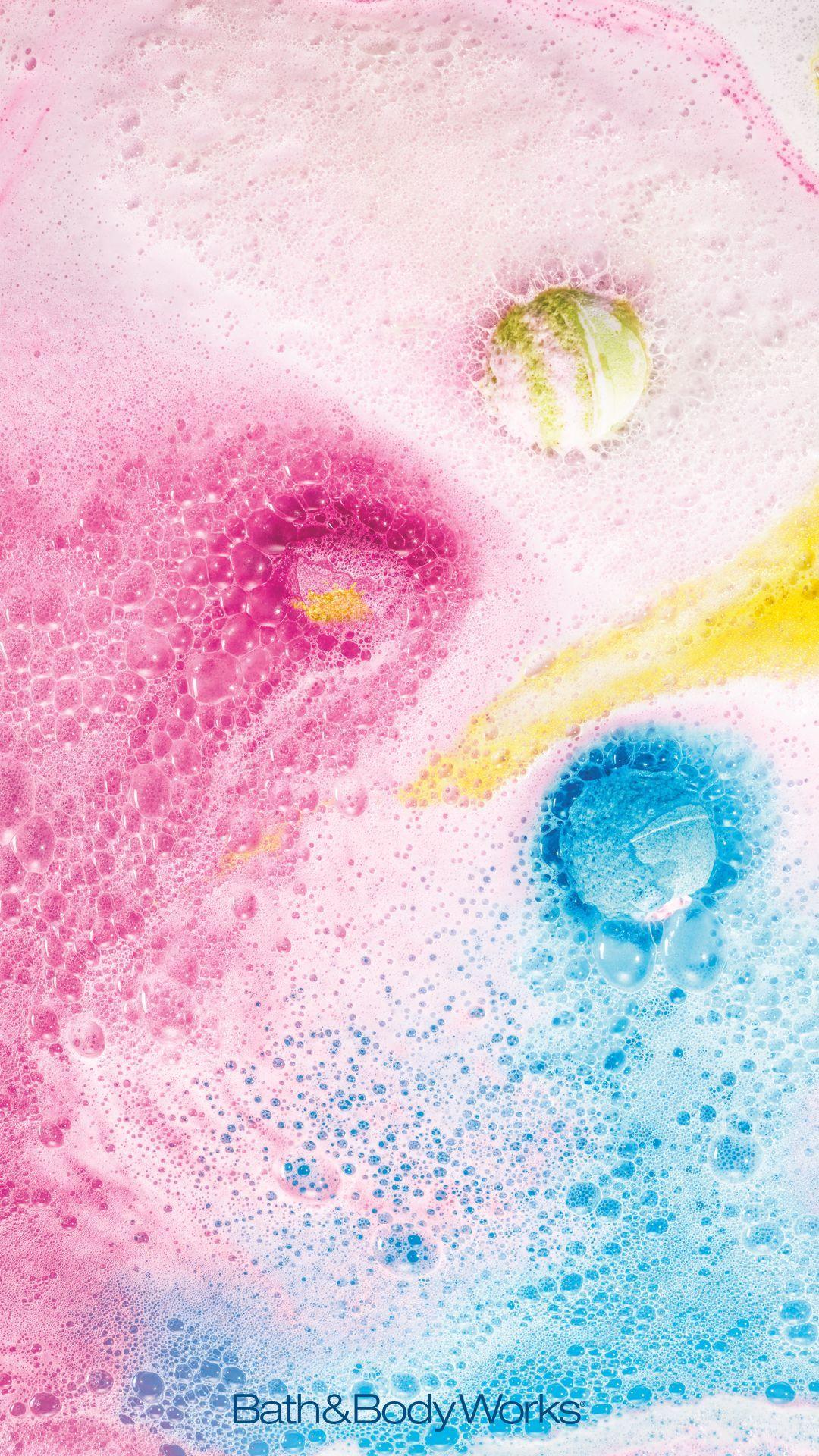 Bath Bombs Wallpapers - Top Free Bath Bombs Backgrounds - WallpaperAccess