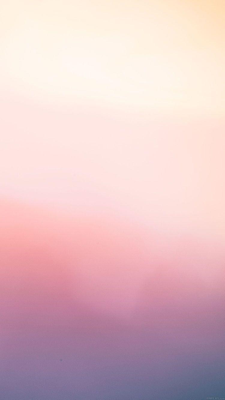 750x1334 Wallpaper Spring Killing Field Blur. IPhone Wallpaper