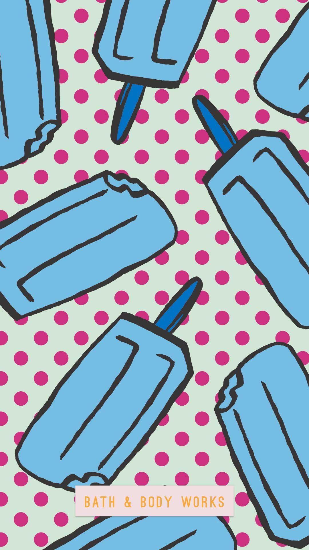 1080x1920 Summer iPhone Wallpaper