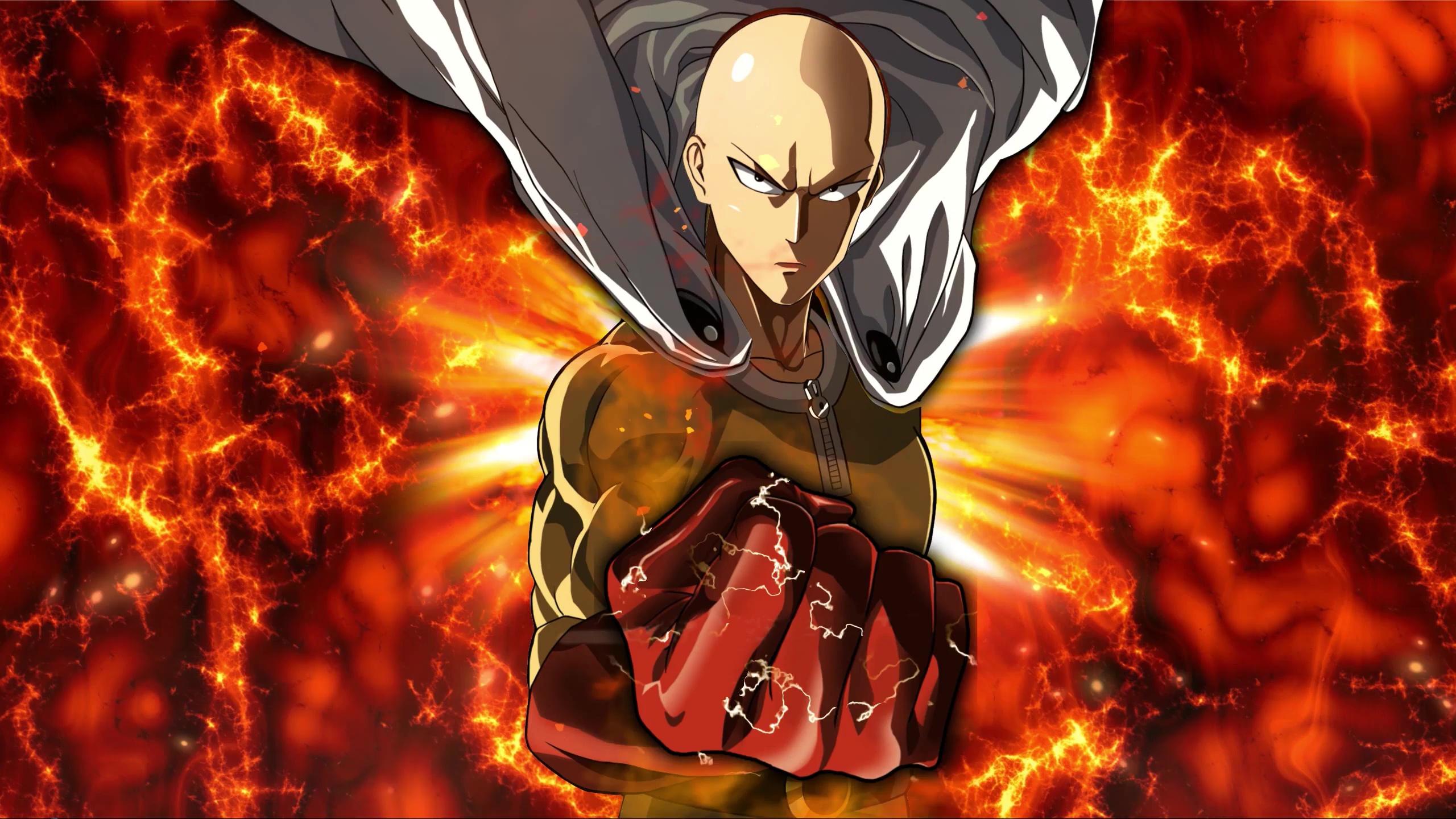 Saitama 4k Wallpapers Top Free Saitama 4k Backgrounds WallpaperAccess