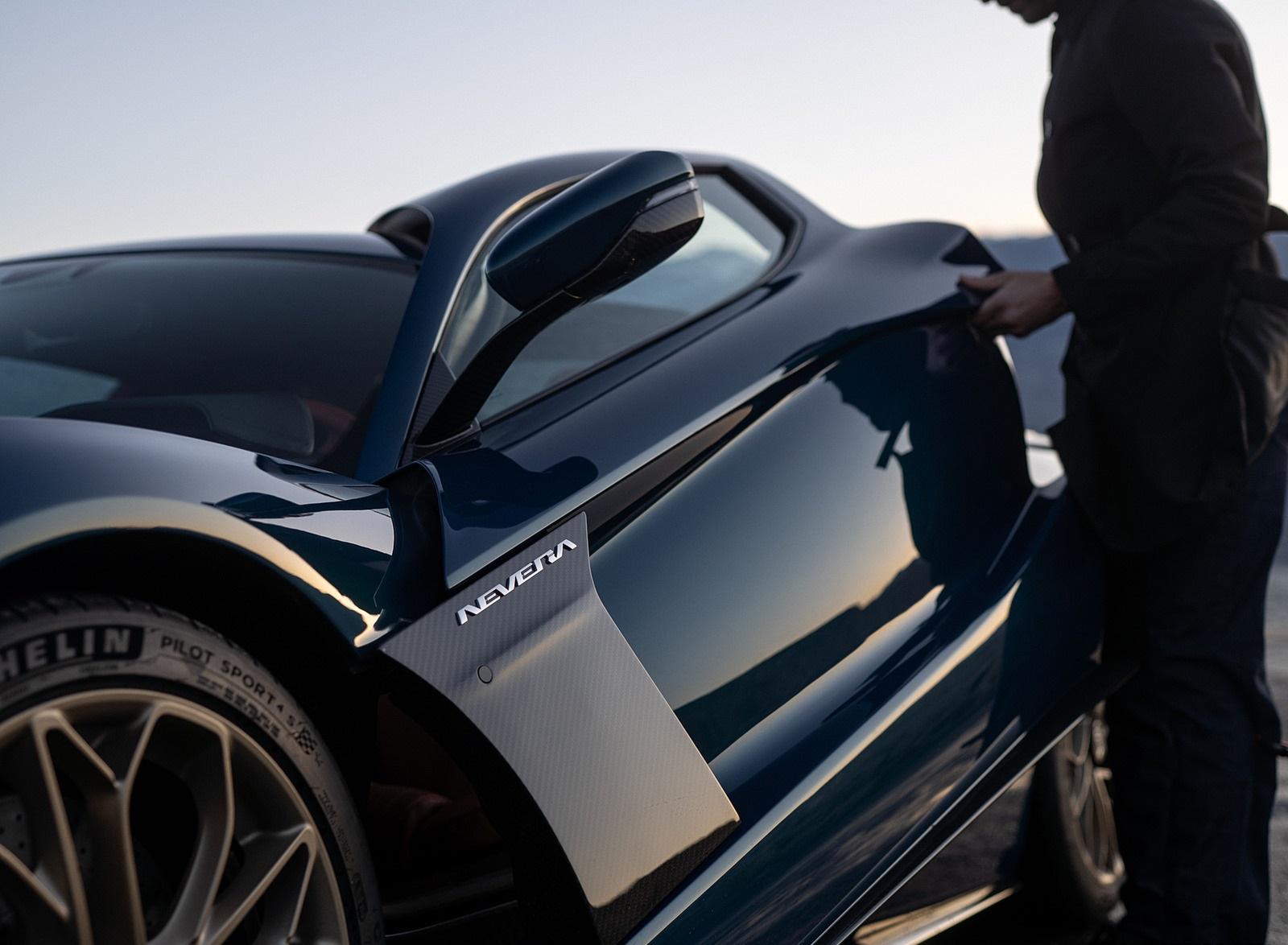 1600x1174 Rimac Nevera Detail Wallpaper (7)