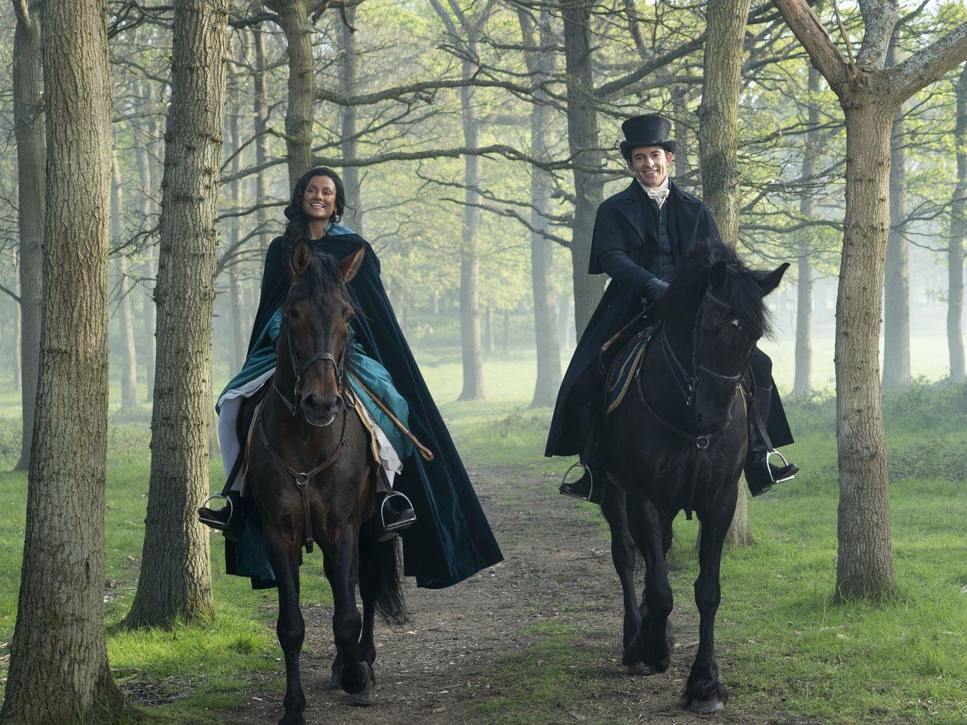 1400x1050 Bridgerton season 2 is better for everyone