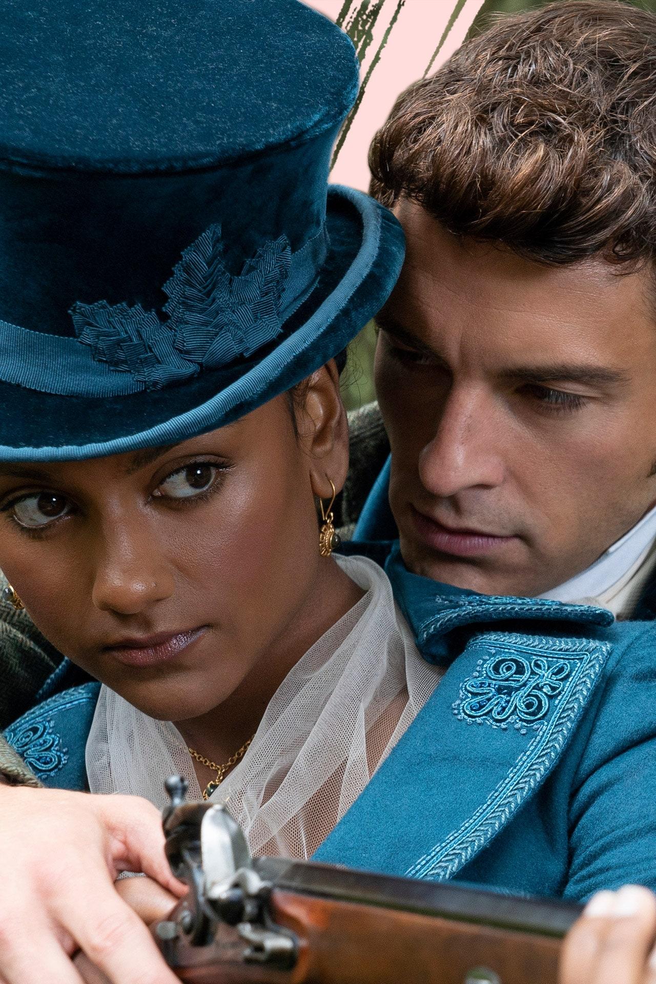 1280x1920 Bridgerton Season 2: Netflix News, New Teaser Picture, Release Date, Plot