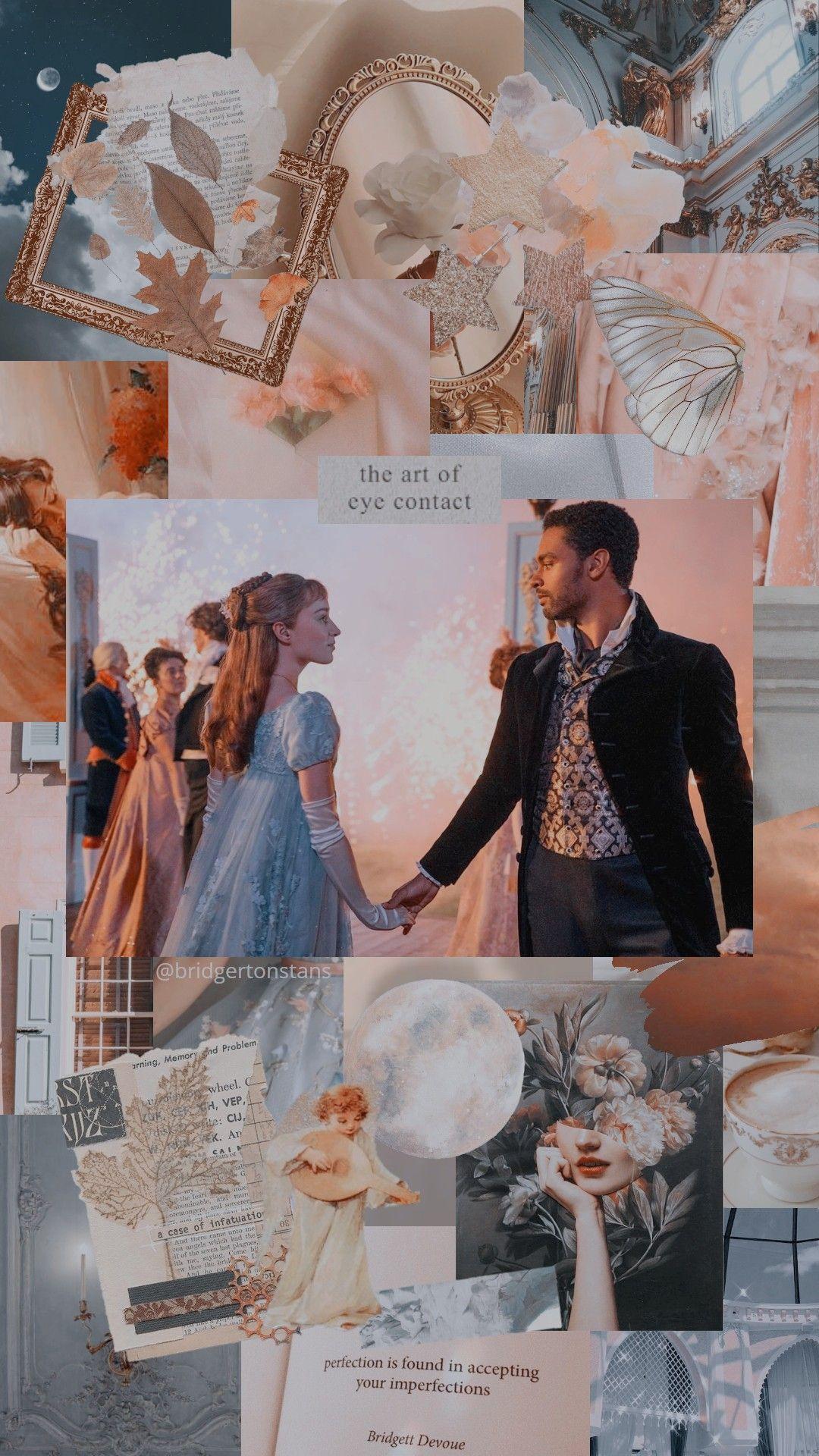 1080x1920 wallpaper simon & daphne • bridgerton. Romantic movies, Love movie, Film aesthetic