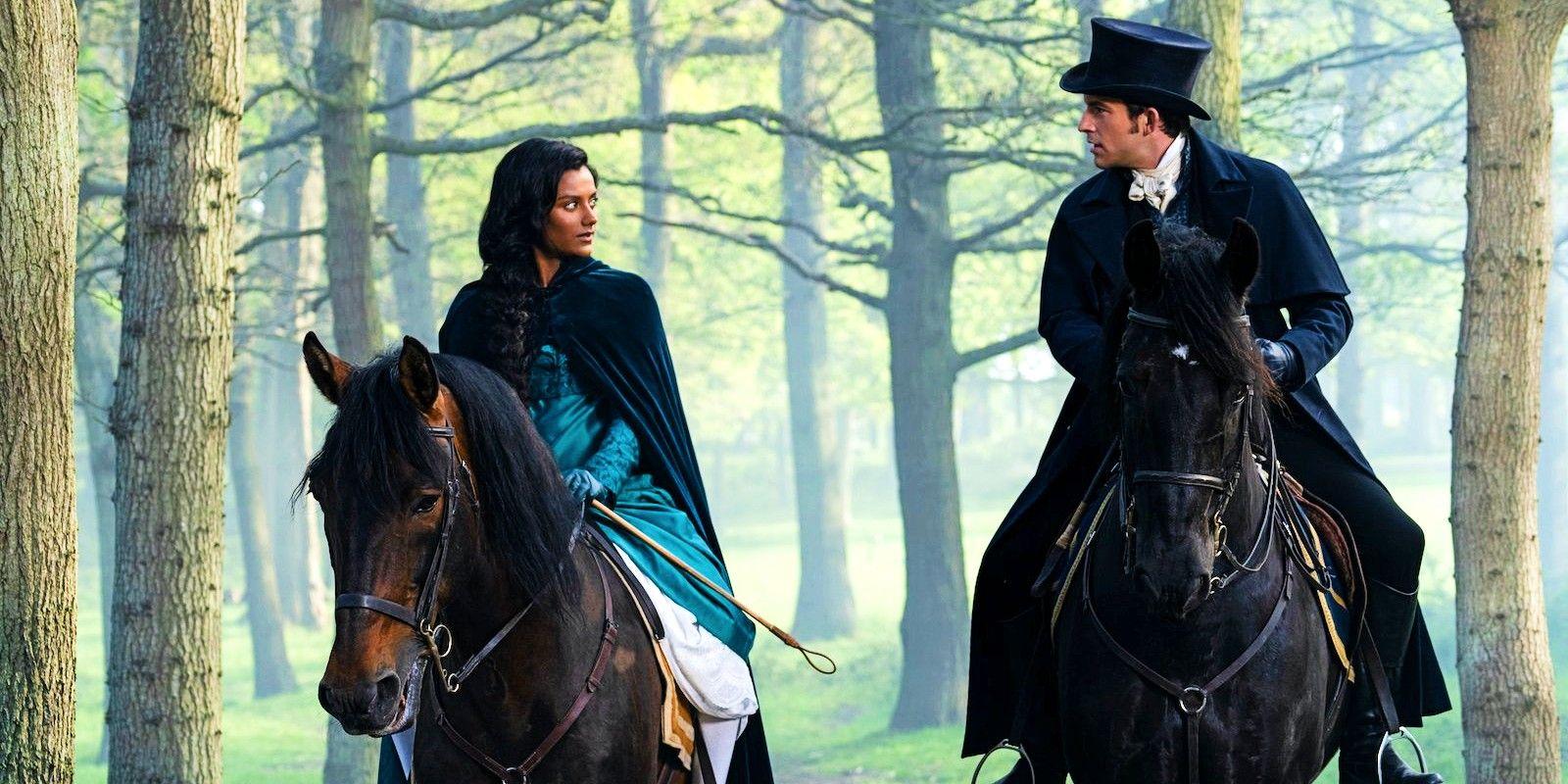 1600x800 Bridgerton Season 2 Image Show Anthony With His New Love Interest