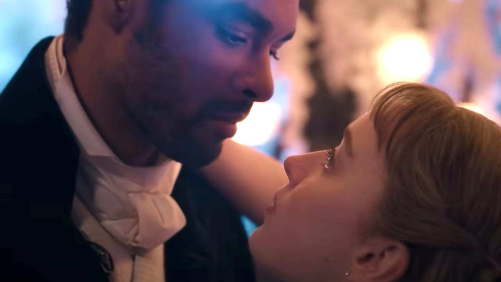 1600x900 Bridgerton's Season 2 Love Interest Revealed